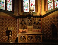 Sacramentskapel