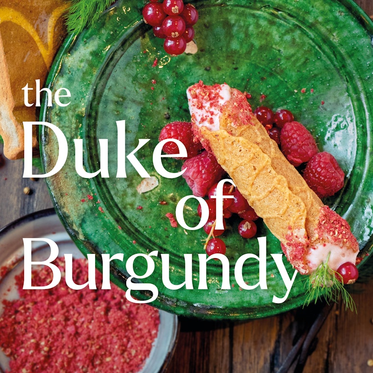 Musea Brugge launches comeback of the real Burgundian street food