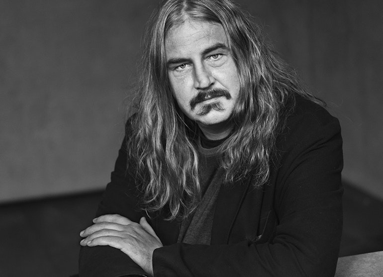 Ilja Pfeijffer c Stephan Vanfleteren Musea Brugge