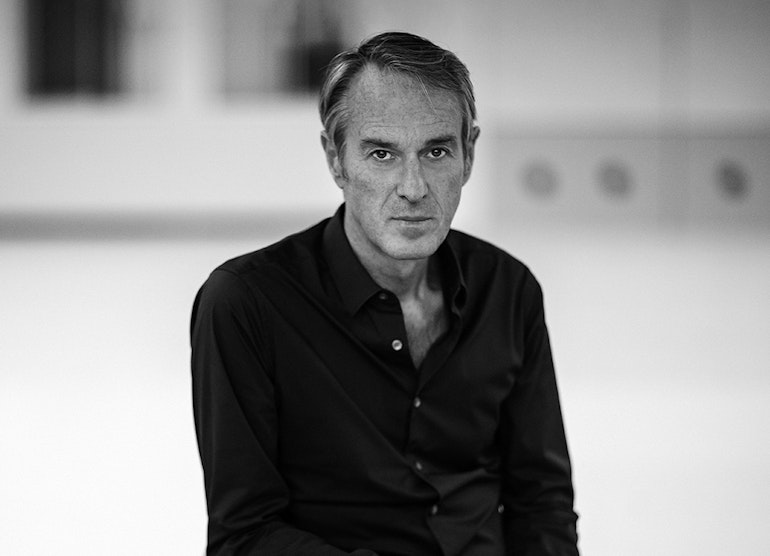 Ivo Van Hove 2020c Jan Versweyveld Musea Brugge LR zw