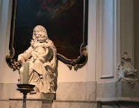 Nuestra Señora con el Niño Jesús