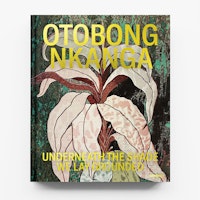 Otobong Nkanga Catalogus banner