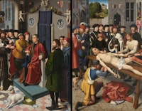 Um 1500 – Gerard David