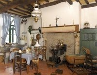 De Vlaamse woonkamer