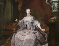 Impératrice Maria-Theresia